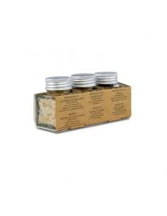 Salt Flakes - Pack 3 salts 2