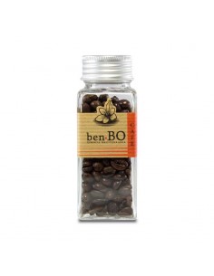 Natural Coffee