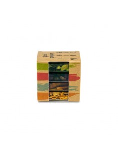 Cubalibre Weekend Pack