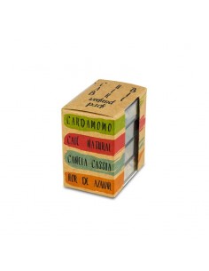Cubalibre Weekend Pack 2