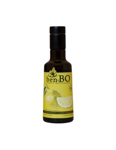 Aceite Oliva con Limón Ecológico