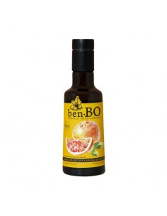 Aceite Oliva con Naranja Ecológico