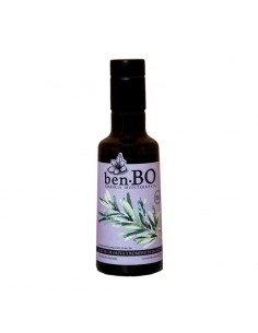 Olive Oil with Organic Rosemary