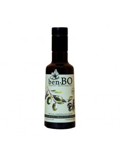Aceite Oliva Virgen Extra Ecológico 500ml/250ml/100ml