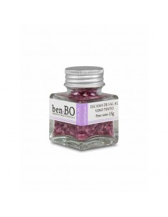 Wine Salt Flakes 2