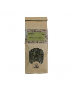 Sencha Green Tea
