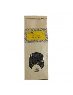 Thousand Flowers Tea