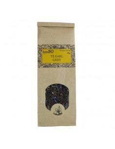 Té Earl Grey