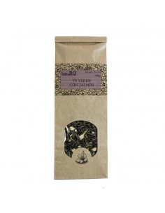 Green Tea with Jasmine