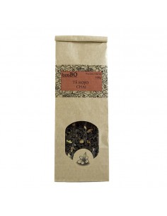 Chai Red Tea