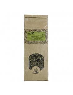 Té Moruno con Hierbabuena