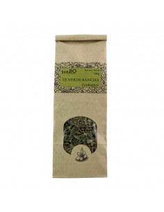 Bancha Green Tea