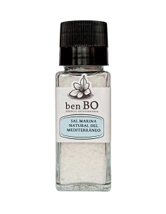 Natural Sea Salt