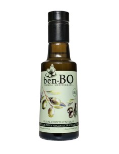 Aceite Oliva Virgen Extra Ecológico 500ml/250ml/100ml 2