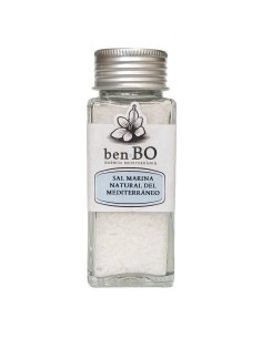 Natural Sea Salt 2