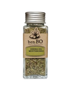 Mediterranean Herbs