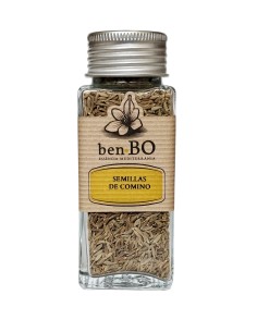 Comino en grano