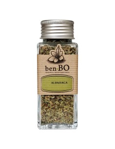 Albahaca