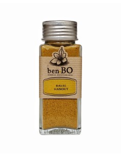 Ras el Hanout