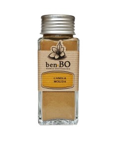 Ground Ceylon Cinnamon