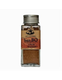 Garam Masala Ecológico