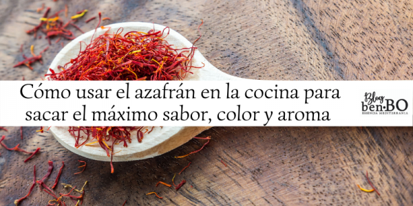 How to use pure Saffron to get the most flavor, color and aroma